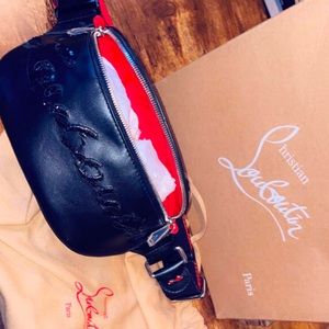 Never used, Like new! Adjustable strap, fanny pack